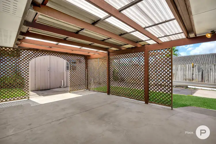 Fifth view of Homely house listing, 199 Ridgewood Road, Algester QLD 4115