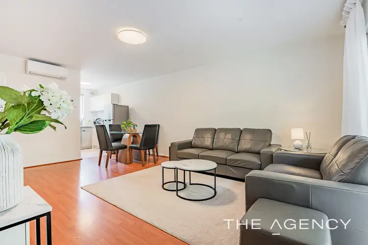 15/4 Comer Street, Como WA 6152
