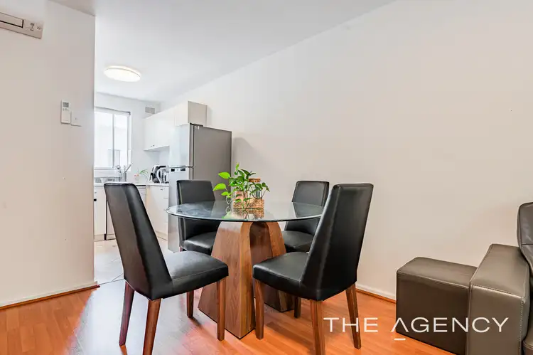 Second view of Homely apartment listing, 15/4 Comer Street, Como WA 6152