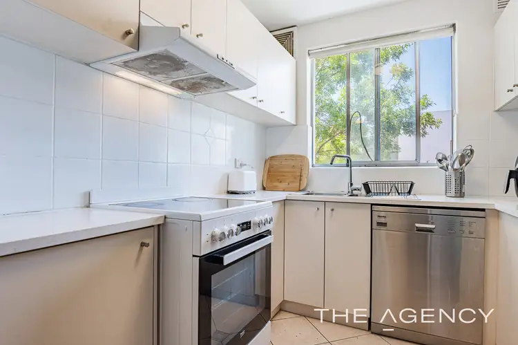 Third view of Homely apartment listing, 15/4 Comer Street, Como WA 6152