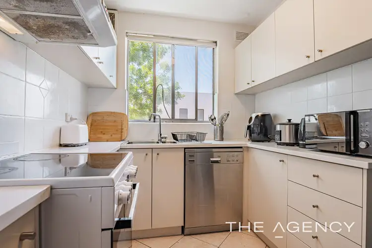 Fourth view of Homely apartment listing, 15/4 Comer Street, Como WA 6152