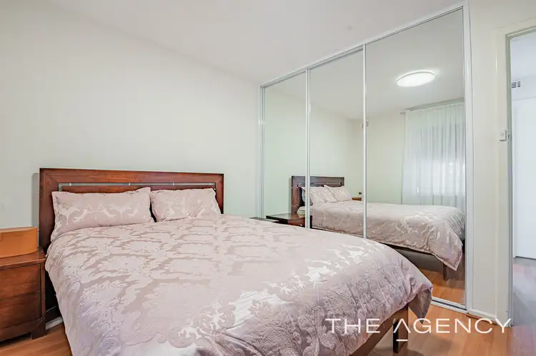 Sixth view of Homely apartment listing, 15/4 Comer Street, Como WA 6152