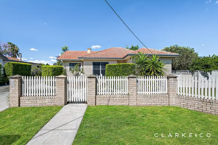 1 Lawson Street, East Maitland NSW 2323
