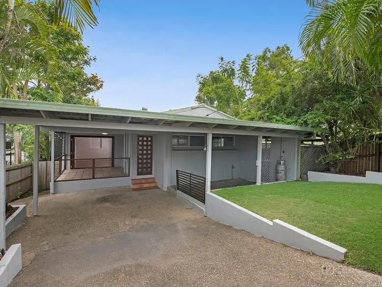 Second view of Homely house listing, 64 Illidge Street, Coorparoo QLD 4151