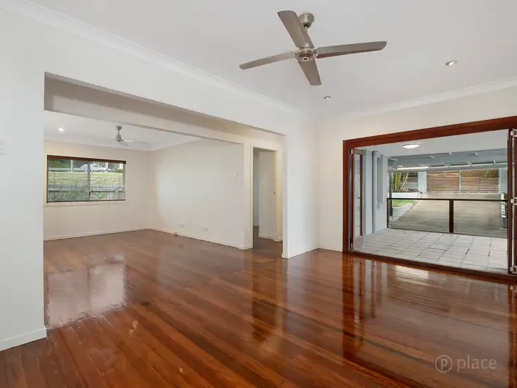 Third view of Homely house listing, 64 Illidge Street, Coorparoo QLD 4151