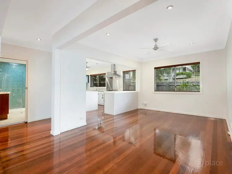 Fifth view of Homely house listing, 64 Illidge Street, Coorparoo QLD 4151
