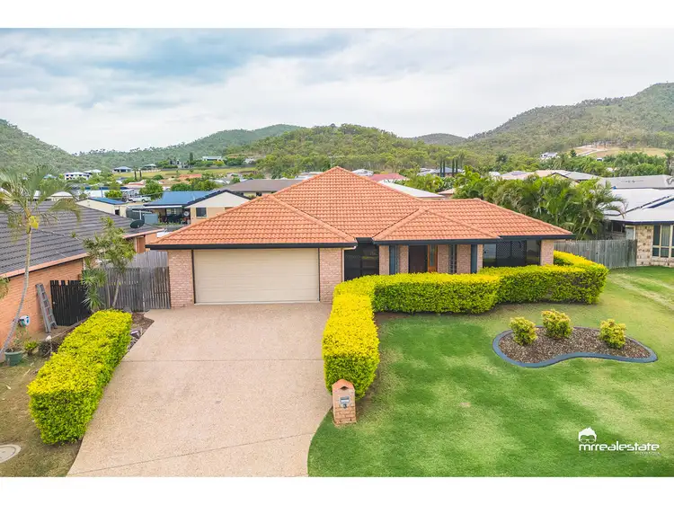 3 Jacaranda Court, Norman Gardens QLD 4701