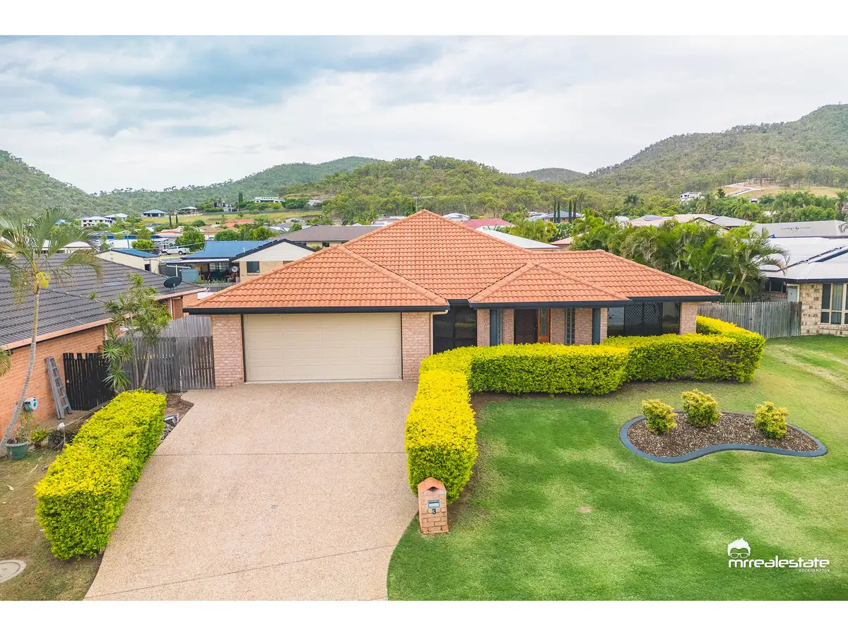 Main view of Homely house listing, 3 Jacaranda Court, Norman Gardens QLD 4701