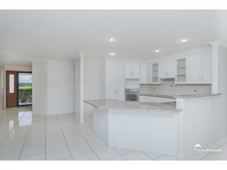 Second view of Homely house listing, 3 Jacaranda Court, Norman Gardens QLD 4701