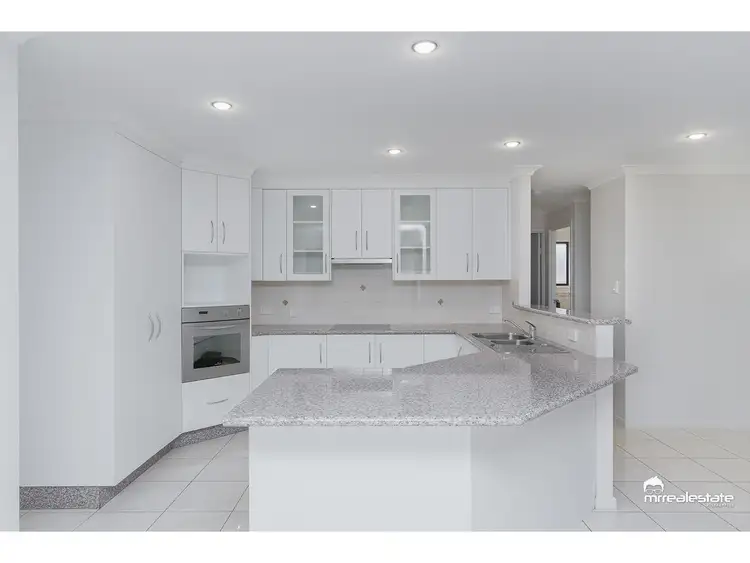 Third view of Homely house listing, 3 Jacaranda Court, Norman Gardens QLD 4701