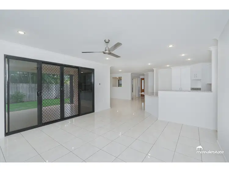 Fourth view of Homely house listing, 3 Jacaranda Court, Norman Gardens QLD 4701