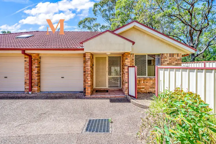 Main view of Homely villa listing, 4/117 Croudace Road, Elermore Vale NSW 2287