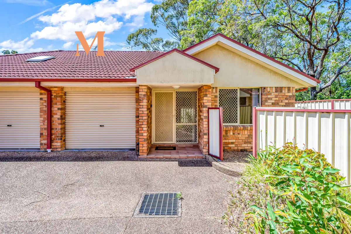 Main view of Homely villa listing, 4/117 Croudace Road, Elermore Vale NSW 2287