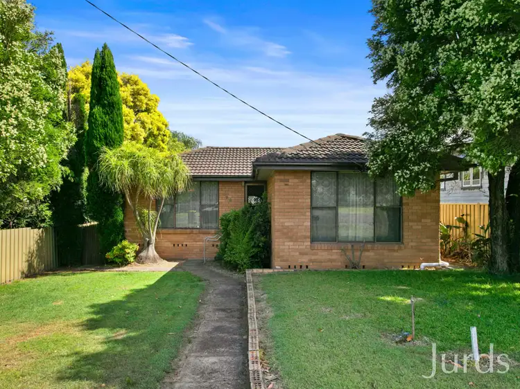Main view of Homely house listing, 26 Tamworth Street, Abermain NSW 2326