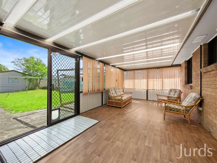 Third view of Homely house listing, 26 Tamworth Street, Abermain NSW 2326