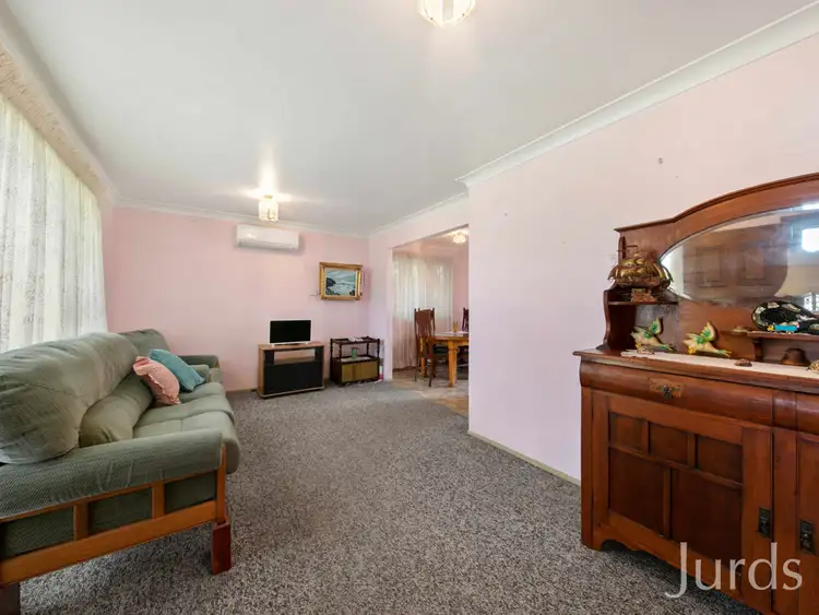 Fifth view of Homely house listing, 26 Tamworth Street, Abermain NSW 2326