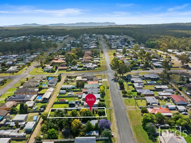 Sixth view of Homely house listing, 26 Tamworth Street, Abermain NSW 2326