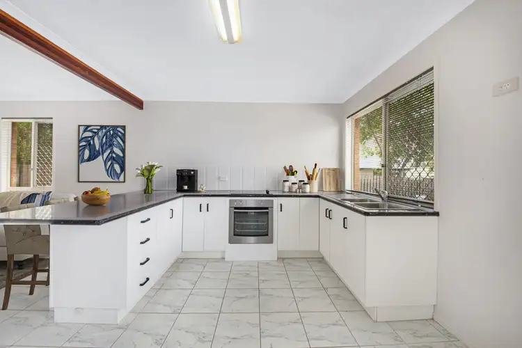 Third view of Homely townhouse listing, 6/6 Hampton Drive, Tannum Sands QLD 4680