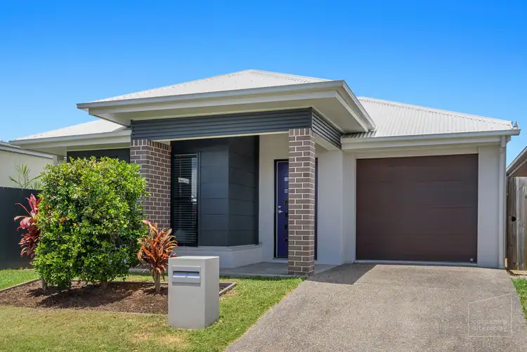 3 Clouston Street, Baringa QLD 4551
