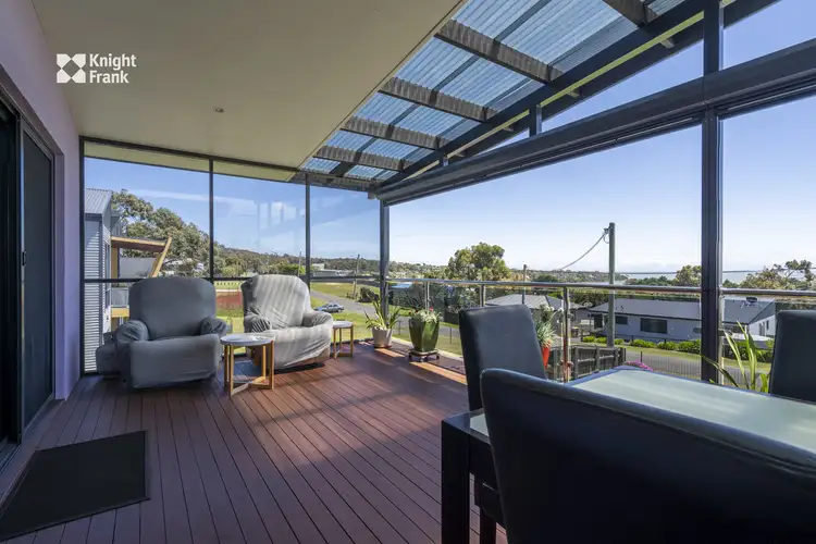 Third view of Homely house listing, 34 Tamar Crescent, Greens Beach TAS 7270