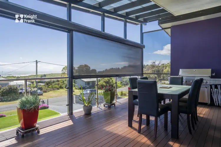 Fourth view of Homely house listing, 34 Tamar Crescent, Greens Beach TAS 7270