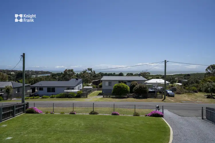Fifth view of Homely house listing, 34 Tamar Crescent, Greens Beach TAS 7270