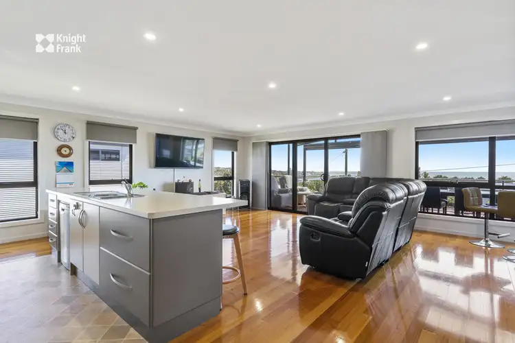 Sixth view of Homely house listing, 34 Tamar Crescent, Greens Beach TAS 7270