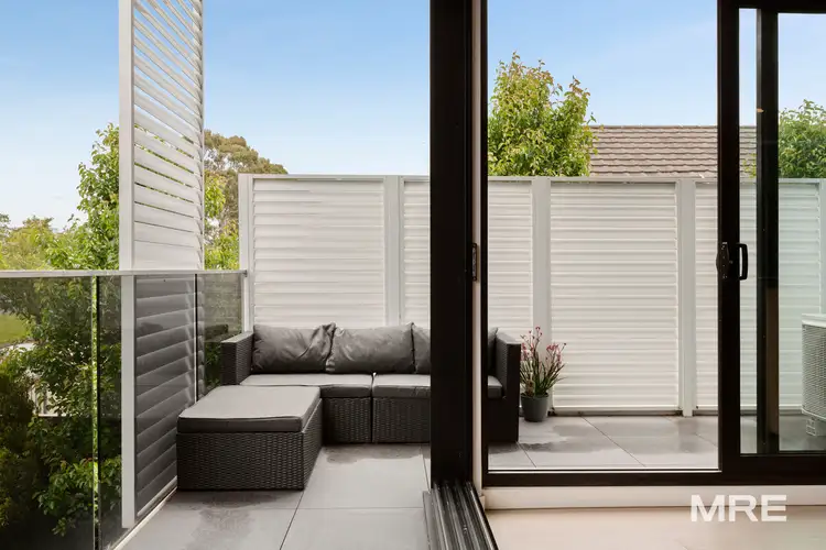 Main view of Homely apartment listing, 105/1193 Nepean Highway, Highett VIC 3190