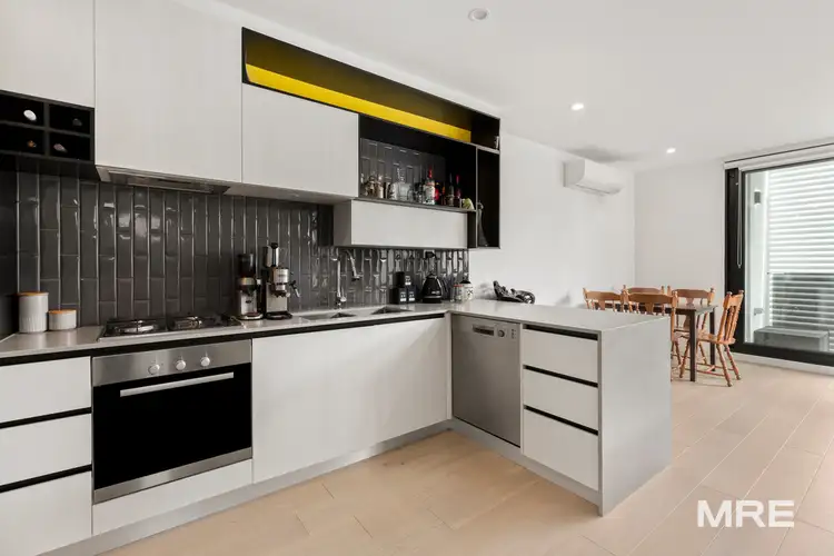 Third view of Homely apartment listing, 105/1193 Nepean Highway, Highett VIC 3190