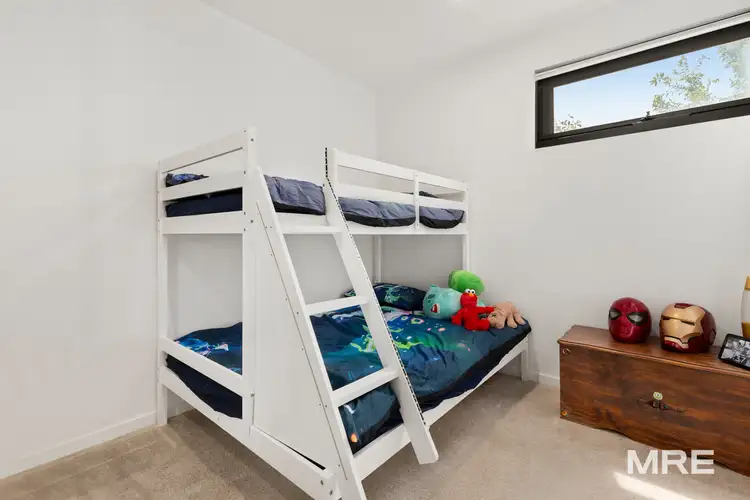 Fourth view of Homely apartment listing, 105/1193 Nepean Highway, Highett VIC 3190