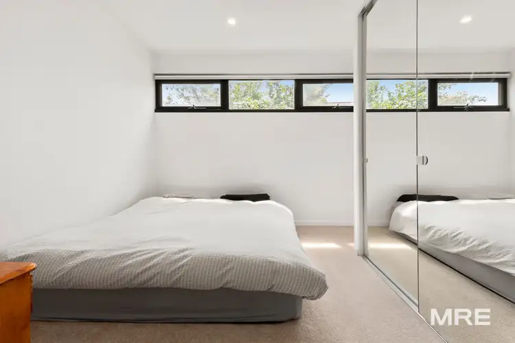 Fifth view of Homely apartment listing, 105/1193 Nepean Highway, Highett VIC 3190
