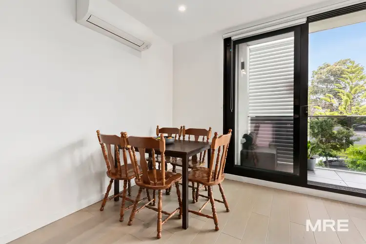 Sixth view of Homely apartment listing, 105/1193 Nepean Highway, Highett VIC 3190