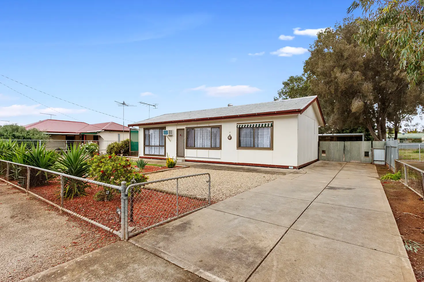 Main view of Homely house listing, 17 Kelly Street, Balaklava SA 5461
