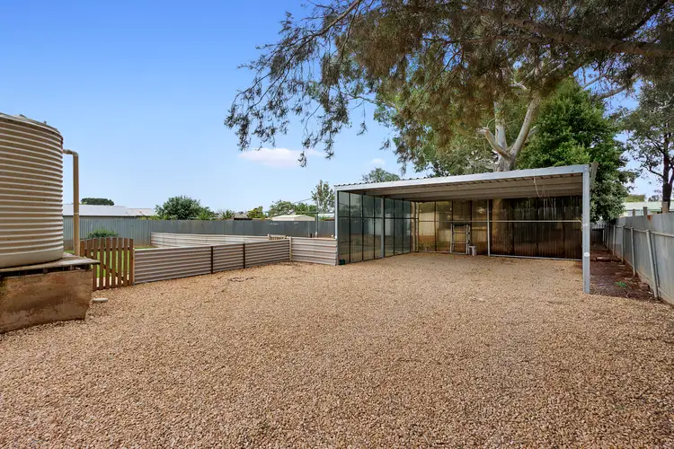 Second view of Homely house listing, 17 Kelly Street, Balaklava SA 5461