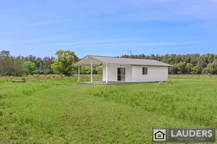 53 Jobson Lane, Mitchells Island NSW 2430