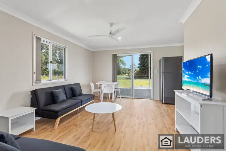 Third view of Homely other listing, 53 Jobson Lane, Mitchells Island NSW 2430