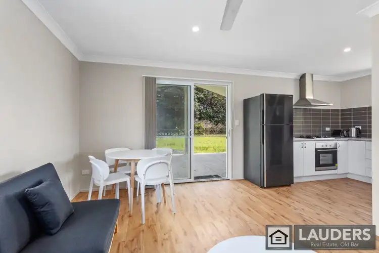 Fourth view of Homely other listing, 53 Jobson Lane, Mitchells Island NSW 2430