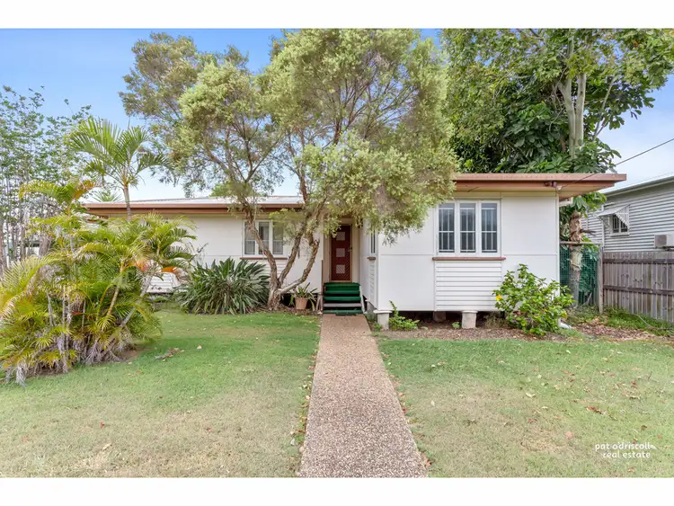 Main view of Homely house listing, 114 Robinson Street, Frenchville QLD 4701