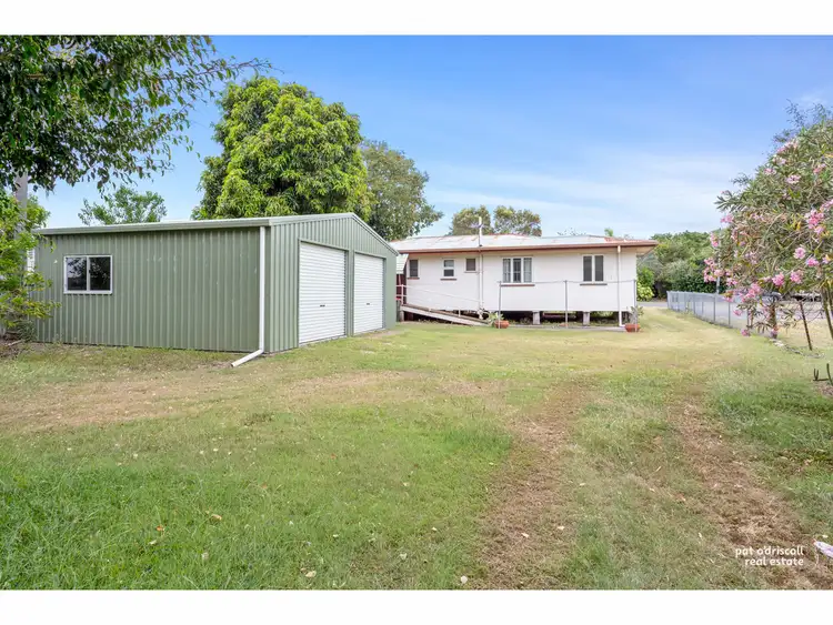 Fourth view of Homely house listing, 114 Robinson Street, Frenchville QLD 4701