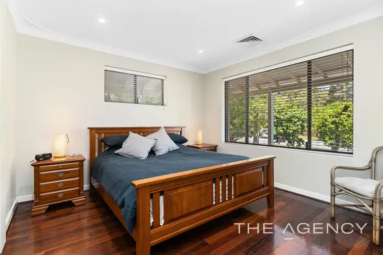 Sixth view of Homely house listing, 5 Broula Road, Kalamunda WA 6076