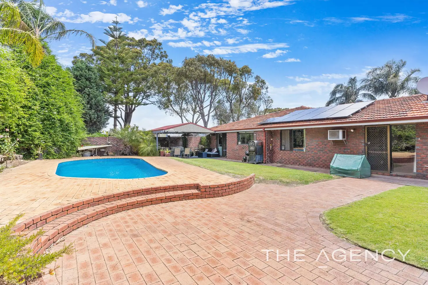 Main view of Homely house listing, 16 Ind Street, Lesmurdie WA 6076
