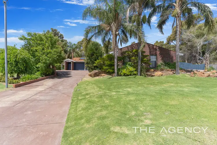 Second view of Homely house listing, 16 Ind Street, Lesmurdie WA 6076