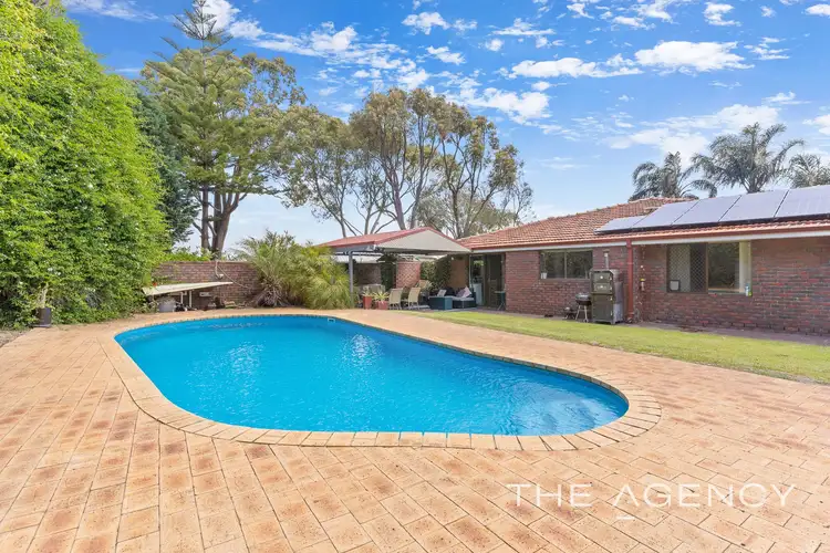 Third view of Homely house listing, 16 Ind Street, Lesmurdie WA 6076