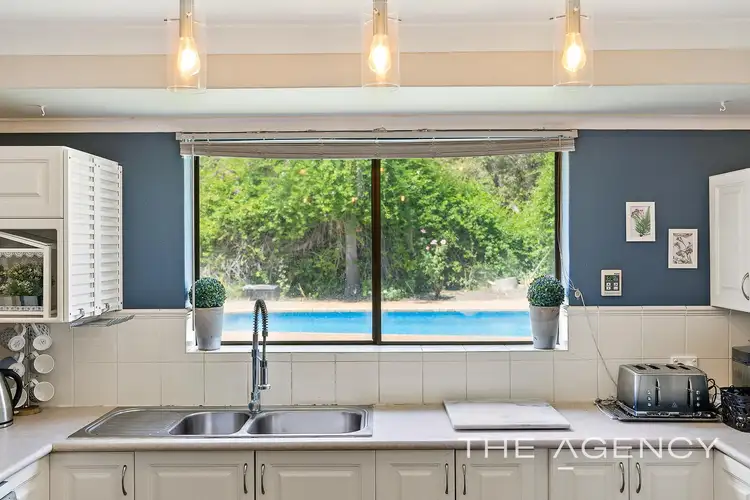 Fourth view of Homely house listing, 16 Ind Street, Lesmurdie WA 6076