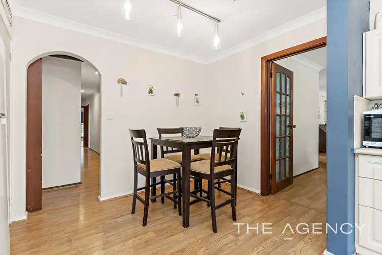 Sixth view of Homely house listing, 16 Ind Street, Lesmurdie WA 6076