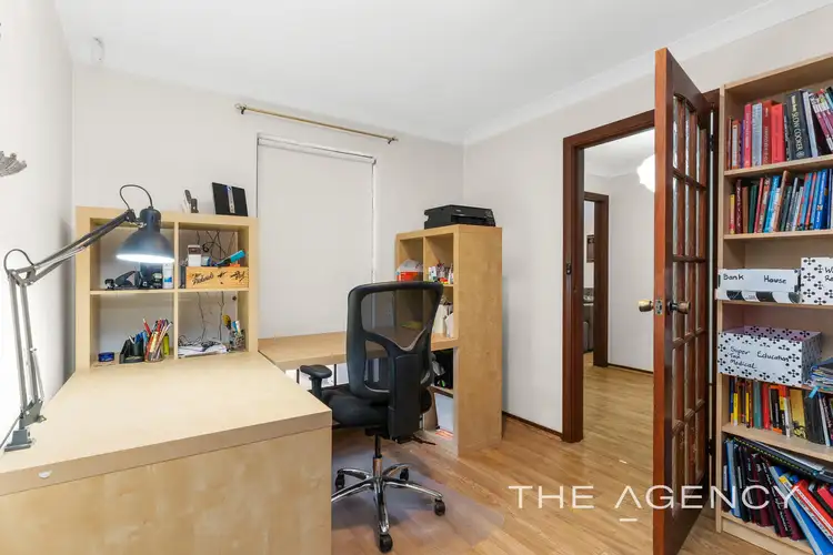 Seventh view of Homely house listing, 16 Ind Street, Lesmurdie WA 6076