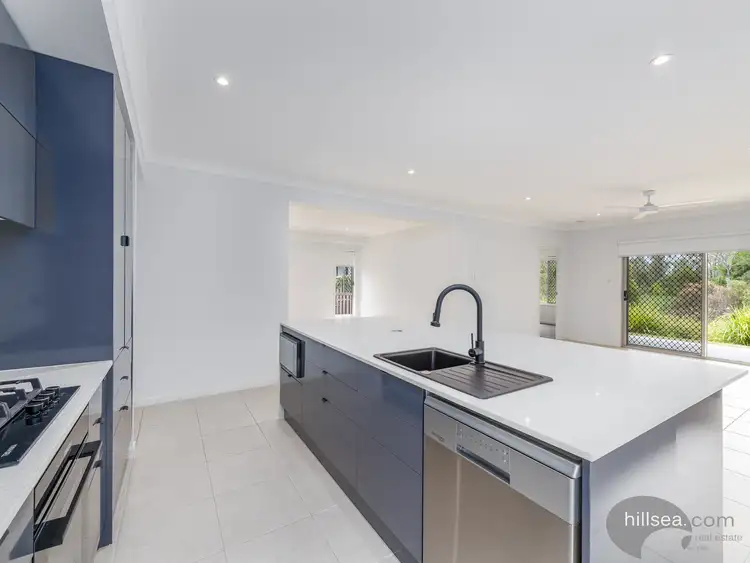 Third view of Homely house listing, 25 Greenview Circuit, Arundel QLD 4214