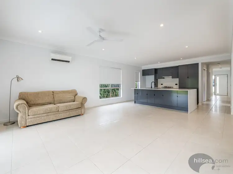 Sixth view of Homely house listing, 25 Greenview Circuit, Arundel QLD 4214