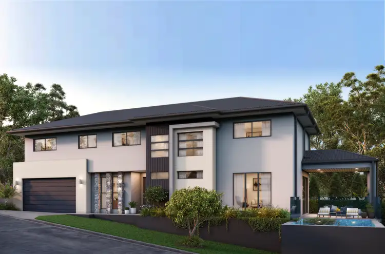 Lot 356 Spring Creek, Beaudesert QLD 4285