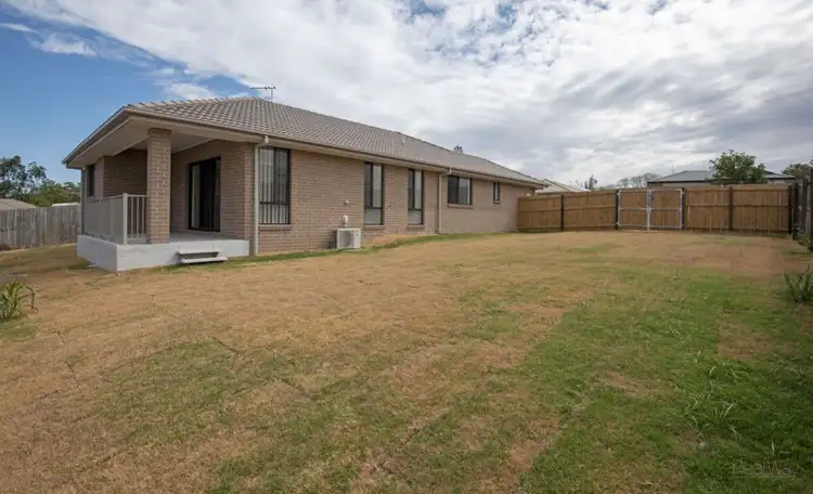 Second view of Homely house listing, 4 David Court, Helidon QLD 4344